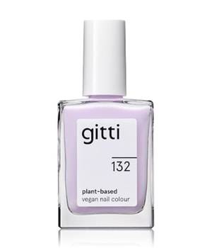 gitti no. 132 Nagellack