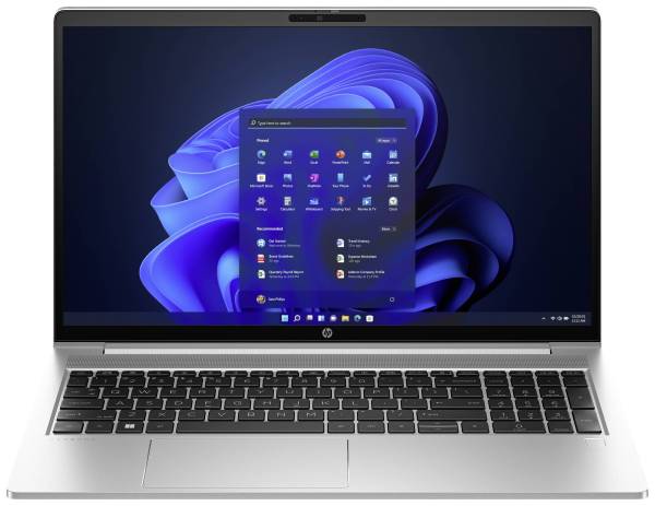 HP Notebook ProBook 450 G10 39.6cm (15.6 Zoll) Full HD Intel Core™ i5 i5-1335U 8GB RAM 256GB SSD