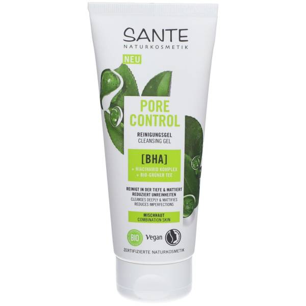 Sante Pore Control Reinigungsgel