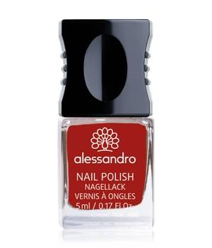 Alessandro Nail Polish Nagellack