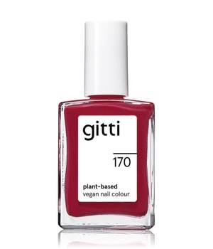 gitti no. 170 Nagellack