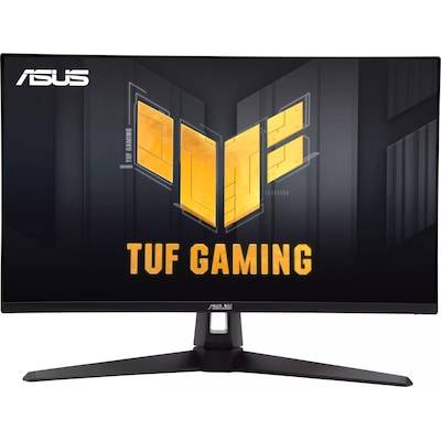 ASUS TUF VG27AQ3A 68,6cm (27") QHD IPS Gaming Monitor 16:9 HDMI/DP 180Hz 1ms HDR