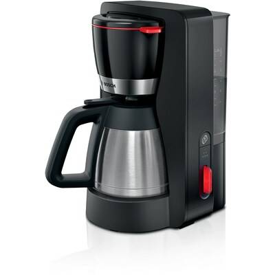 Bosch TKA6M273 Filterkaffeemaschine MyMoment schwarz