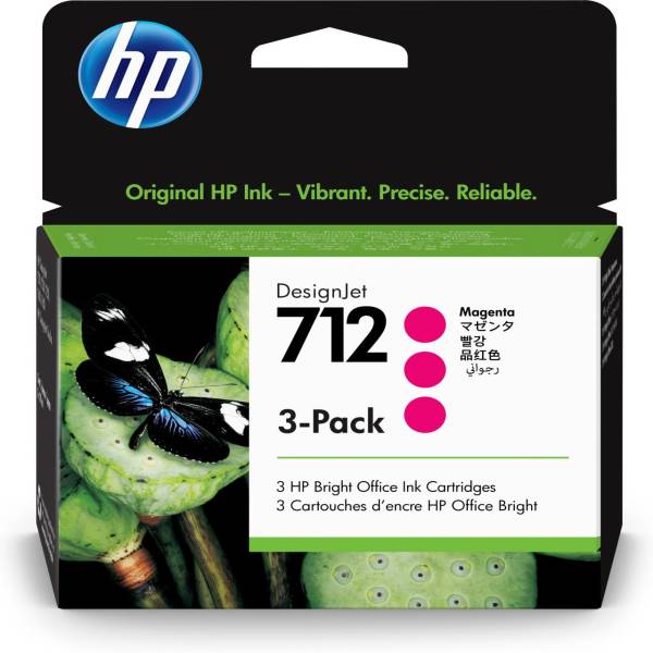 HP-712-3er_Pack-Magenta-DesignJet-Druckerpatrone-29-ml