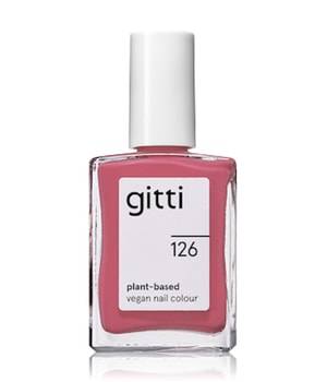 gitti no. 126 Nagellack