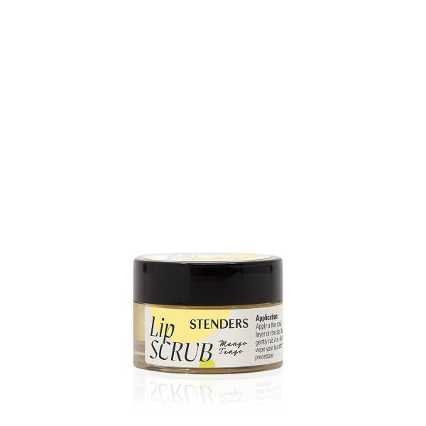 STENDERS STENDERS Lip Srub Mango Tango Lippenpeeling 8.0 g