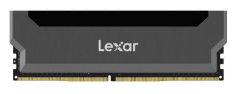 Lexar Hades PC-Arbeitsspeicher Modul DDR4 16GB 2 x 8GB 3600MHz 288pin DIMM LD4BU008G-R3600GD0H