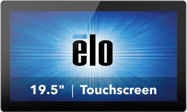 Elo Touch Solution 2094L rev.B Touchscreen-Monitor EEK: G (A - G) 49.5cm (19.5 Zoll) 1920 x 1080 Pix