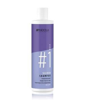 Indola Innova #1 Wash Silver Shampoo Haarshampoo