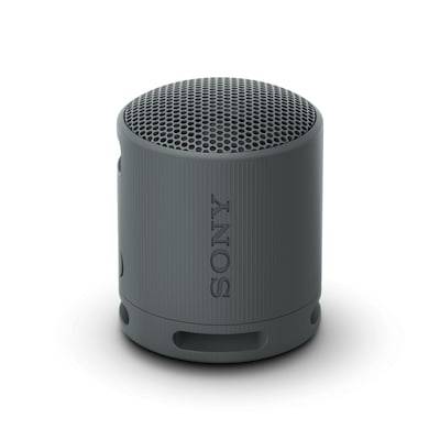 Sony SARS-XB100 - Tragbarer Bluetooth Lautsprecher schwarz