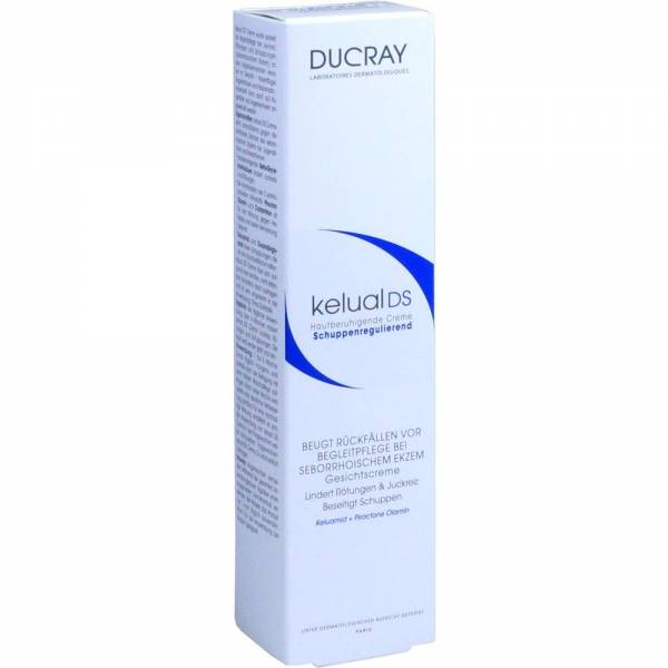 Ducray Kelual DS Cream 40 ml