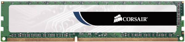 Corsair Value Select PC-Arbeitsspeicher Modul DDR3 8GB 1 x 1333MHz 240pin DIMM CL9 9-9-24 CMV8GX