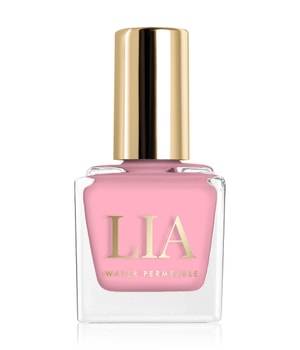 LIA Halal Nagellack Bubble Gum