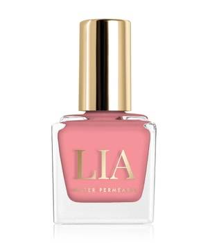 LIA Halal Nagellack Coral