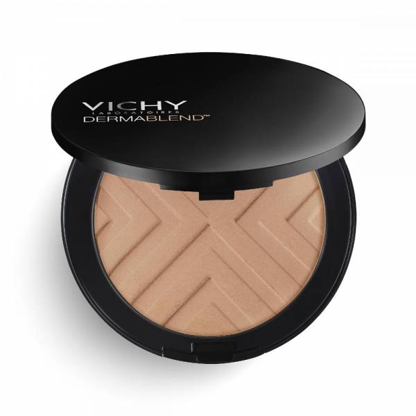 Vichy Dermablend Covermatte Puder 45 Gold