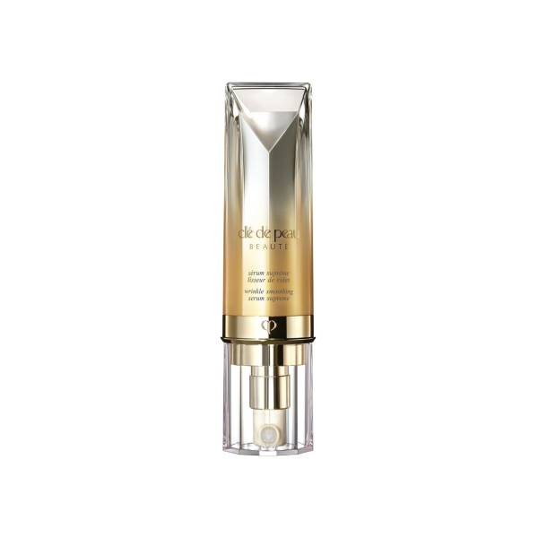 Cle de Peau Beaute Wrinkle Smoothing Serum Supreme Anti-Aging 20.0 ml