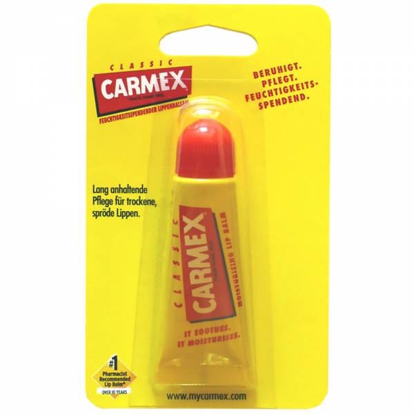 CARMEX Lippenbalsam 10 g