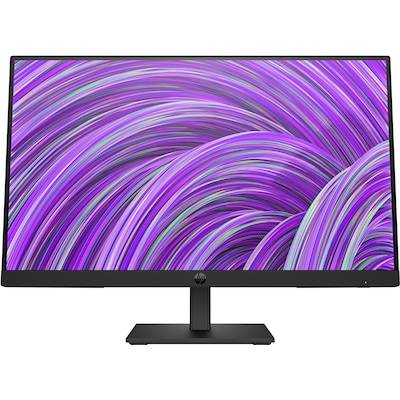 HP P22h G5 54,6cm (21,5") Full HD IPS Office Monitor 16:9 VGA/DP/HDMI 250 cd/mAA²