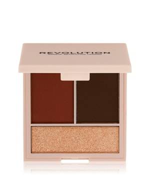 REVOLUTION Face Powder Contour Compact Contouring Palette