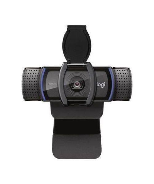 Logitech C920e HD Business Webcam (960-001360)