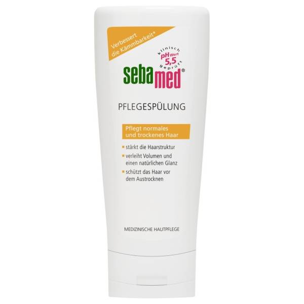 sebamed sebamed Pflegespülung Conditioner 200.0 ml