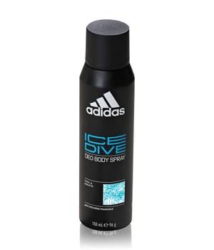 Adidas Ice Dive Deodorant Spray