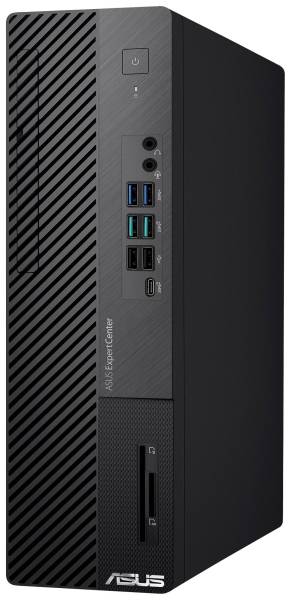 Asus SFF Desktop ExpertCenter D7 Intel Core™ i5 i5-12400 8GB RAM 256GB SSD UHD Graphic