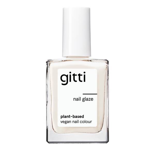 gitti gitti Nail Glaze Nagellack 15.0 ml