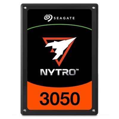 Seagate Nytro 3750 SAS SSD 800 GB 2,5" 3D eTLC 12 Gbit/s