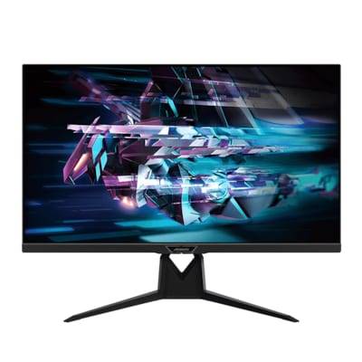 Gigabyte Aorus FI32U 80cm (31,5") 4K IPS Gaming Monitor 16:9 HDMI/DP/USB-C 144Hz