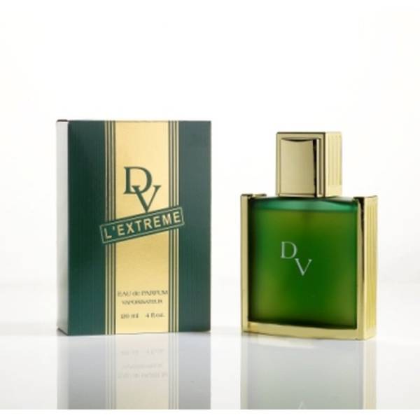 HOUBIGANT HOUBIGANT Duc de Vervins L'Extreme Eau de Parfum Spray Eau de Parfum 120.0 ml