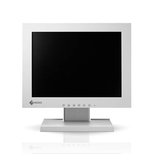 EIZO_DuraVision_FDSV1201_LED_display_30_7_cm_12_1_800_x_600_Pixel_Grau