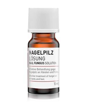 N1 Nagelpilz Lösung Nagellack