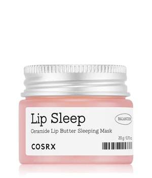 Cosrx Lip Sleep Ceramide Butter Sleeping Mask Lippenmaske