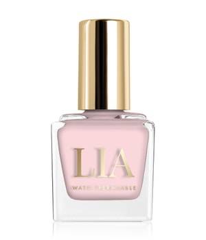 LIA Halal Nagellack Marshmallow