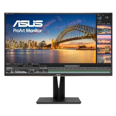 ASUS ProArt PA329C 81,3 cm (32") 4K IPS Profi Monitor 16:9 DP/HDMI/USB-C 5ms