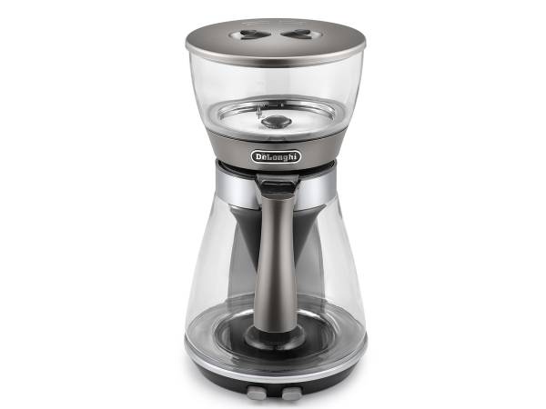 De’Longhi Clessidra ICM 17210 Manuell Filterkaffeemaschine 1,25 l