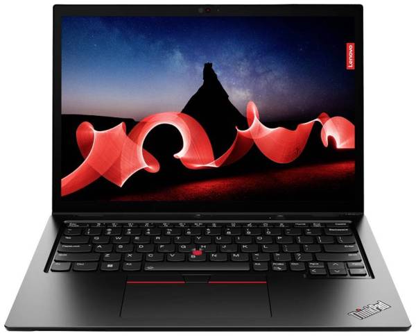 Lenovo 2-in-1 Notebook / Tablet ThinkPad L13 Yoga Gen 4 33.8cm (13.3 Zoll) WUXGA Intel Core™ i7