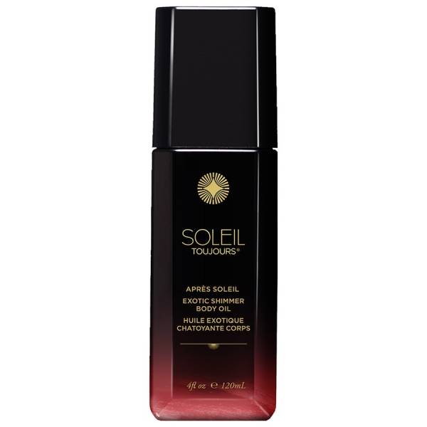 Soleil Toujours Apres Exotic Shimmer Body Oil After Sun 120.0 ml