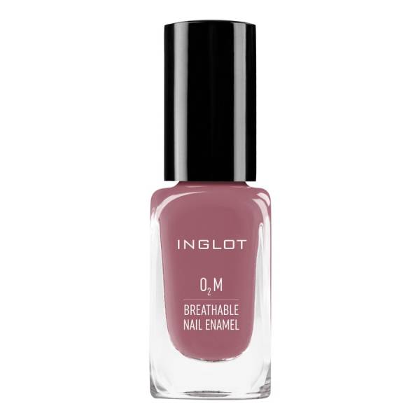 Inglot O2M Atmungsaktiver Nagellack 11.0 ml