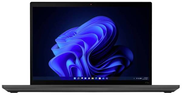 Lenovo Workstation Notebook ThinkPad P14s G4 35.6cm (14 Zoll) WUXGA Intel Core™ i7 i7-1370P 64GB