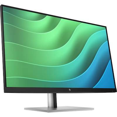 HP E27 G5 68,6cm (27") Full HD IPS Office-Monitor 16:9 HDMI/DP/4xUSB Pivot HV