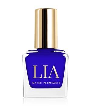 LIA Halal Nagellack Santorini