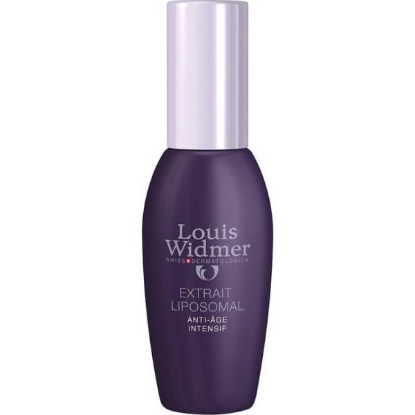 Louis Widmer Extrait Liposomal leicht parfümiert
