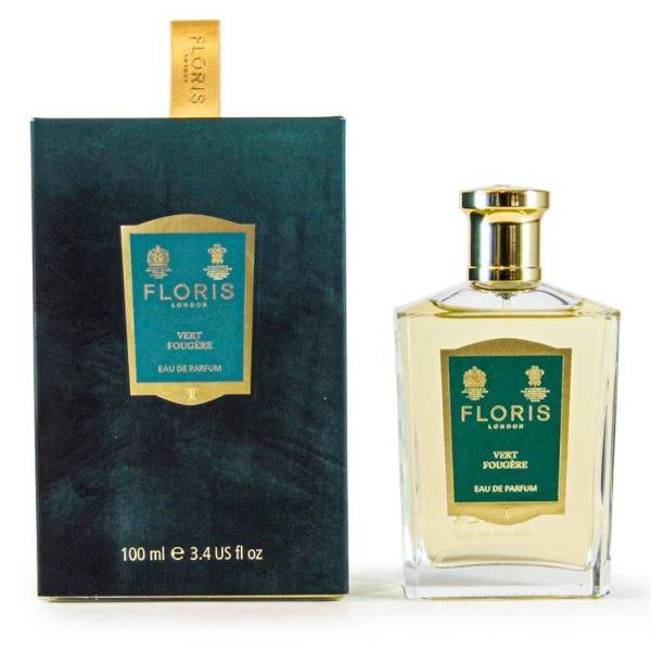 Vert Fougere Eau de Parfum 100 ml