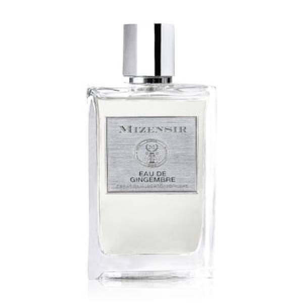 Mizensir Eau de Gingembre Parfum