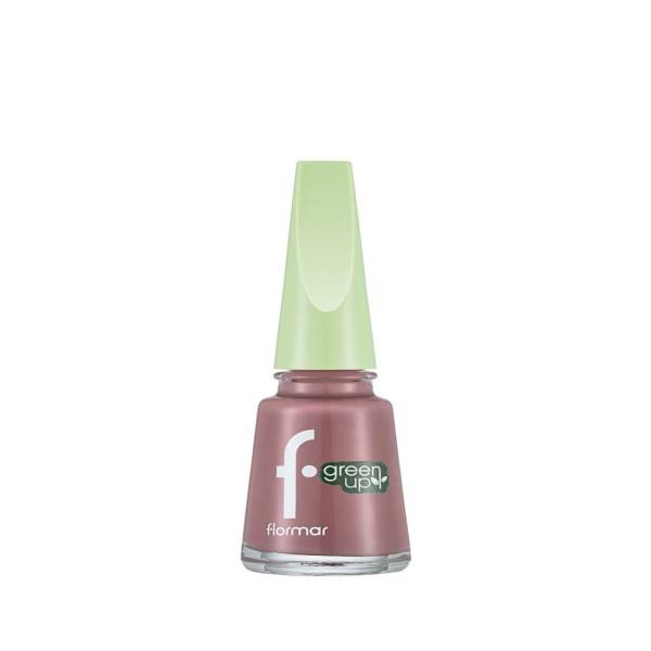 Flormar Flormar GREEN UP GUNE-013 DARK NAVY Nagellack 11.0 ml