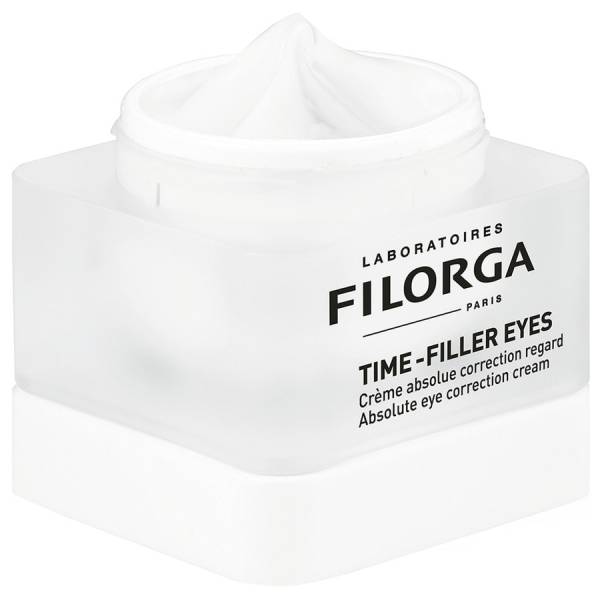 Filorga Augenpflege Filorga Augenpflege Time-Filler Eyes Augencreme 15.0 ml