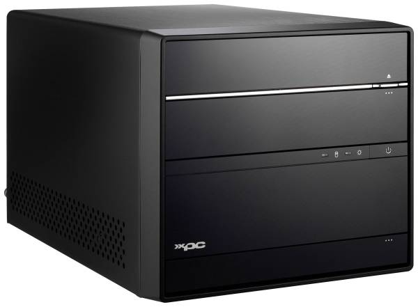 Shuttle Barebone SH570R6 () PC-SH570R611