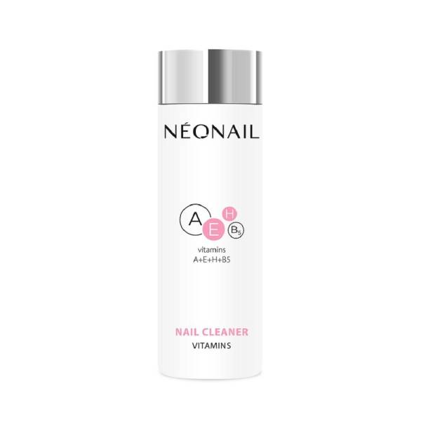 NEONAIL NAIL CLEANER VITAMINS Nagellackentferner 200.0 ml